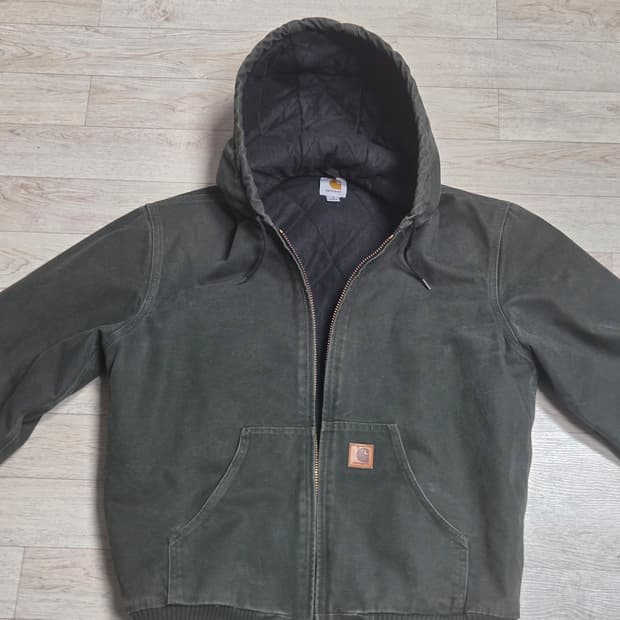 칼하트 j130 mos M사이즈