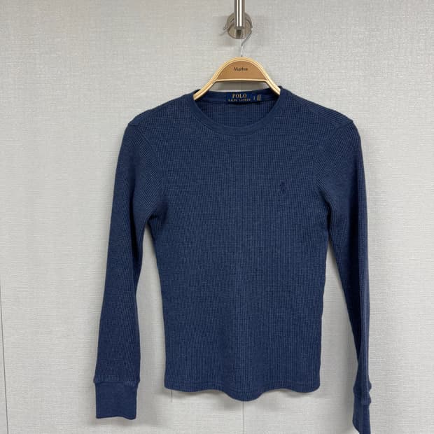 폴로 랄프로렌 긴팔 티셔츠