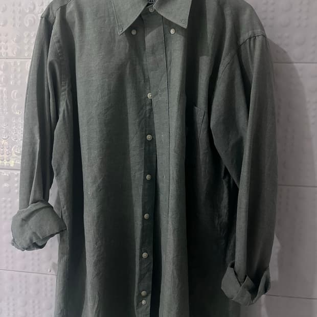 칼하트 긴팔 셔츠