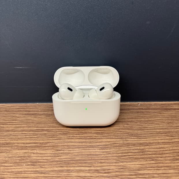 에어팟 프로2 풀박스