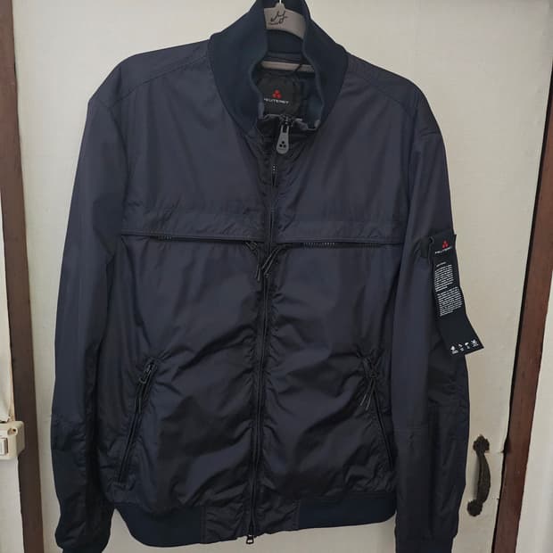 페트레이 자켓 m