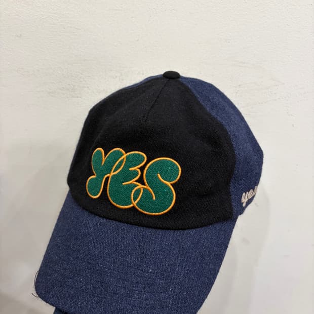 118. 예스아이씨 볼캡