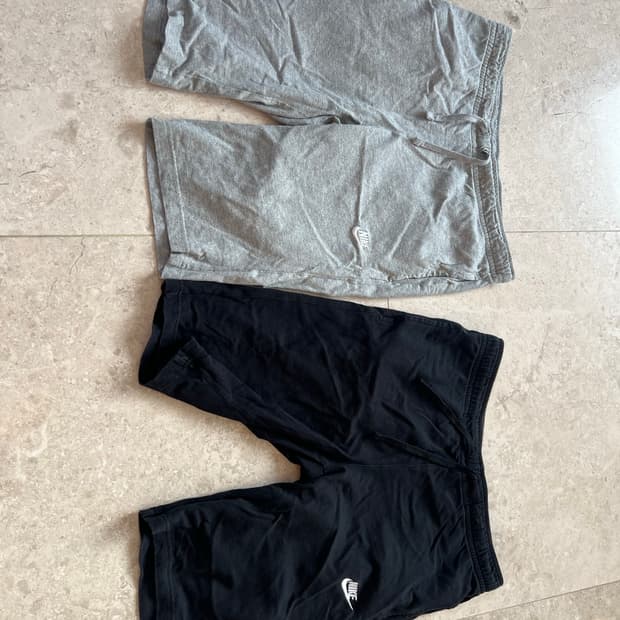 나이키 반바지 m사이즈