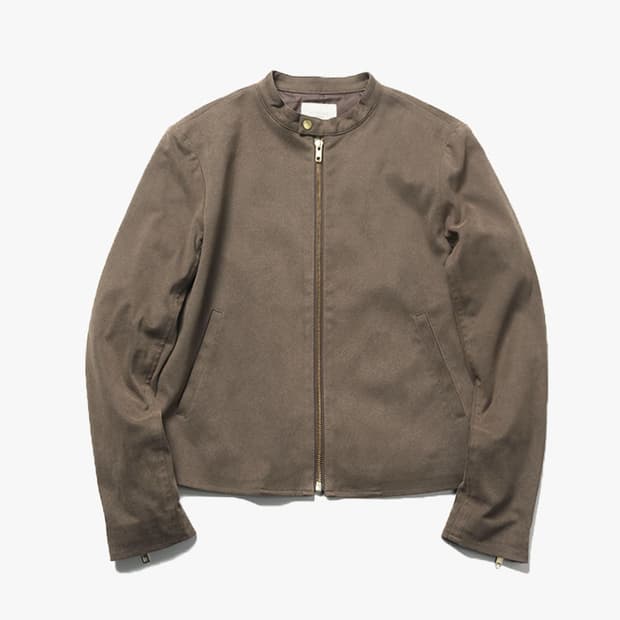 B:MING BY BEAMS - SINGLE RIDER JACKET