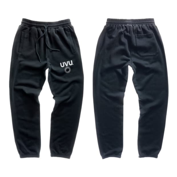UVU 트레이닝 스웨트 팬츠