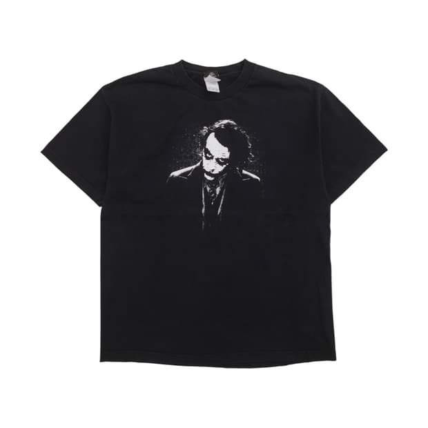 00’s 다크 나이트 무비 티셔츠