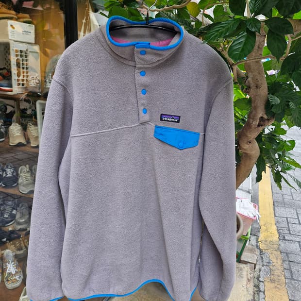 Z-85 파타고니아 신칠라 