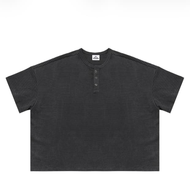 Mjd 헨리넥 L