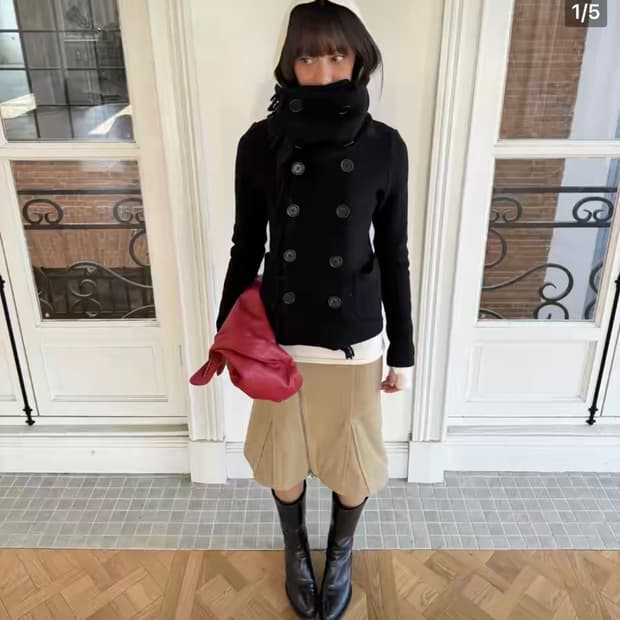 andivogels shop cor coat