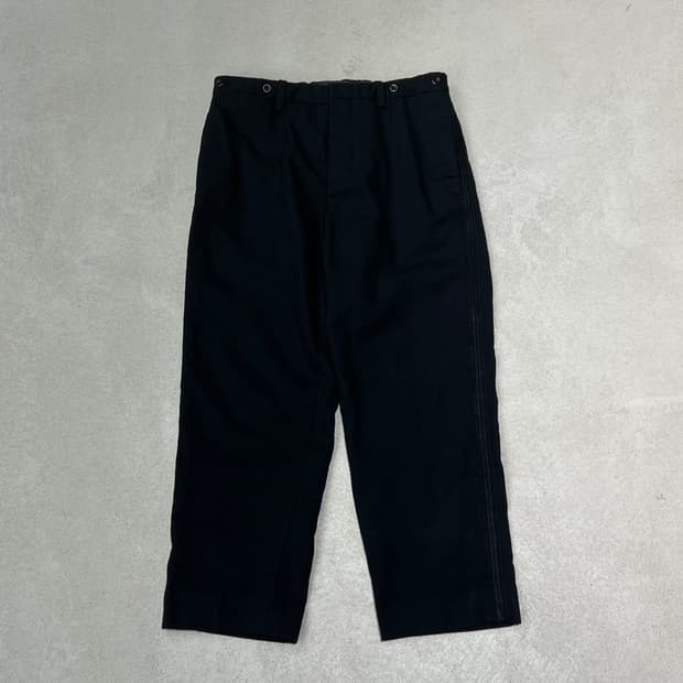 폴로 랄프로렌 모직팬츠 s09981