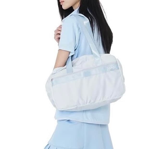 26ss 지초이 스쿨백