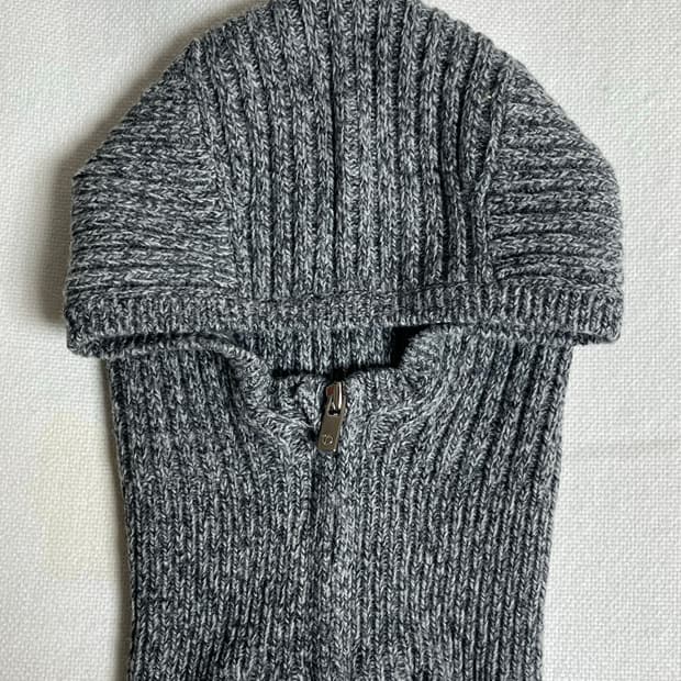 TheOpenProduct 바라클라바 판매(그레이) 