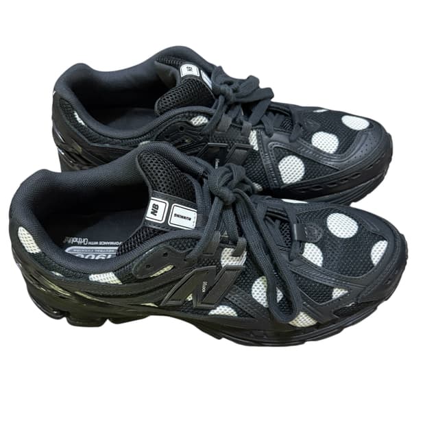 뉴발란스 1906 도트 땡땡이 280