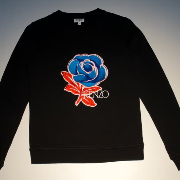 겐조 맨투맨 xs 사이즈 