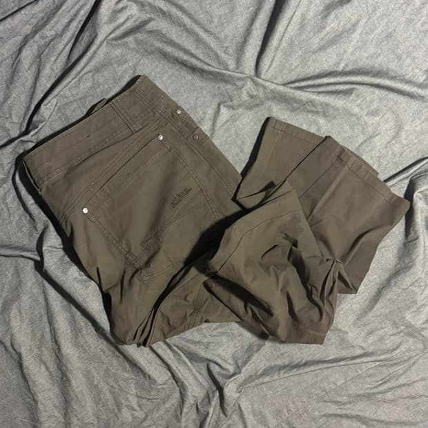 Revolvr Pants