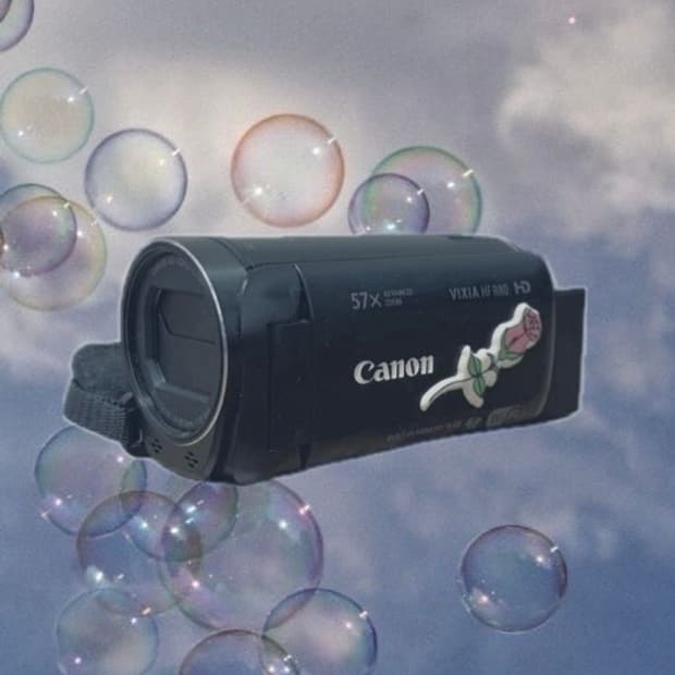 캐논 VIXIA HF R80(R800)