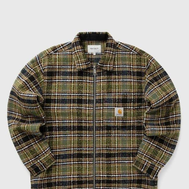 칼하트 wip 스트로이재킷- xl