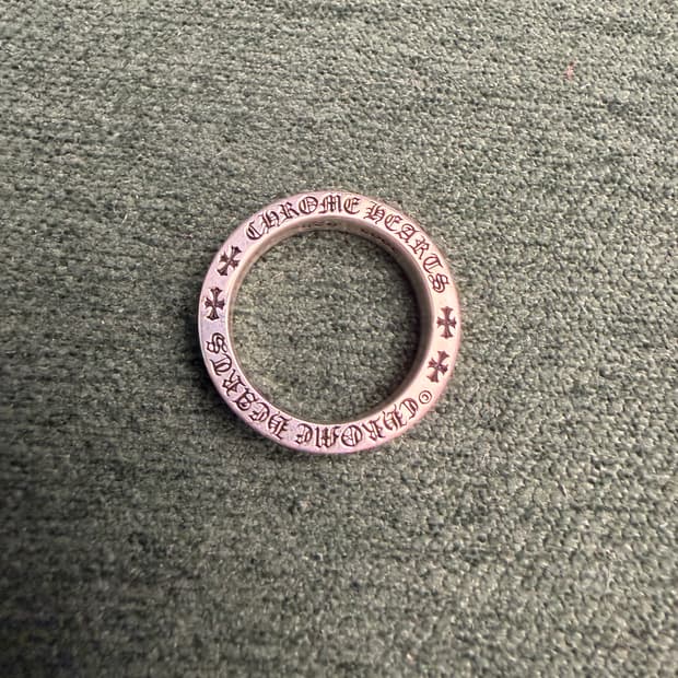 크롬하츠 포에버링 20.5호