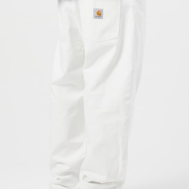 칼하트 브랜든 팬츠