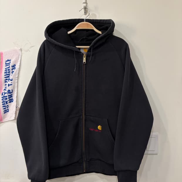 200. 칼하트 후드집업