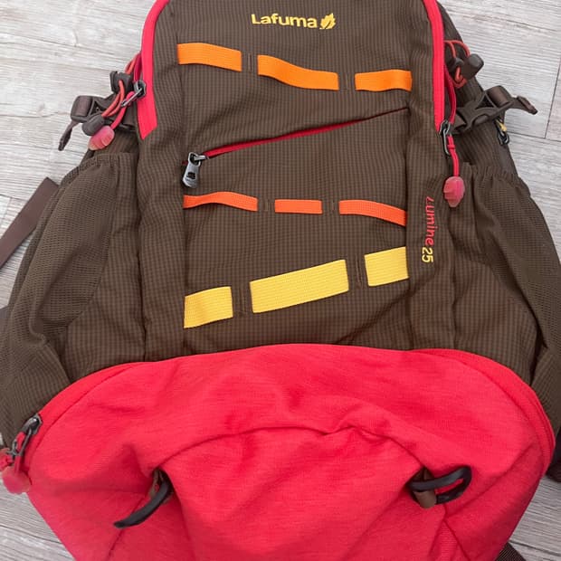 Lafuma 등산용 가방