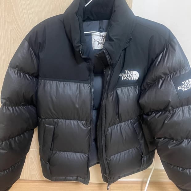 노스페이스 눕시 화이트라벨 m