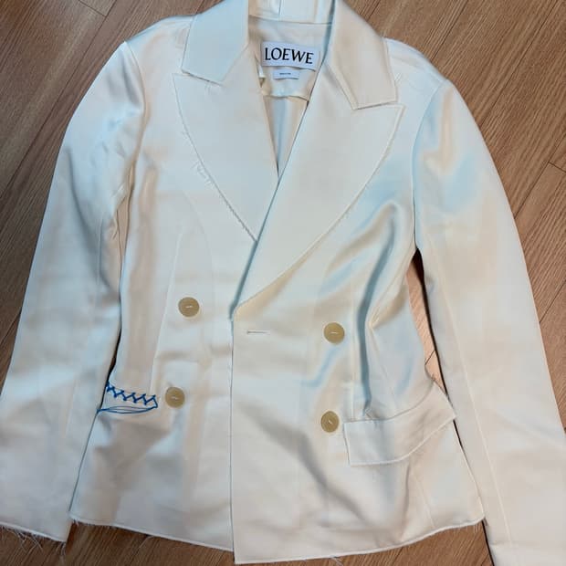Loewe jacket