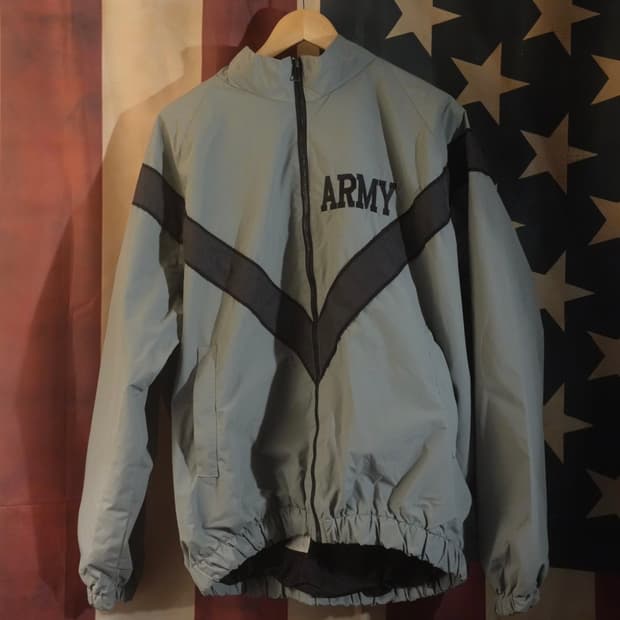 00s IPFU 자켓 1세대 (M-L)