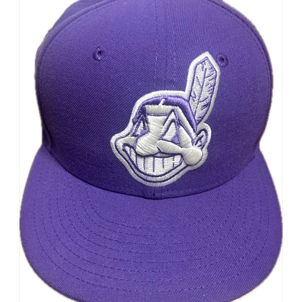 뉴에라 피티드 캡 7/14사이즈