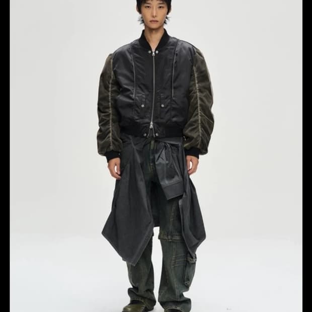 L)앤더슨벨 봄버