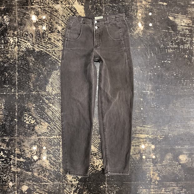 90s 게스 청바지 (30) made in USA 