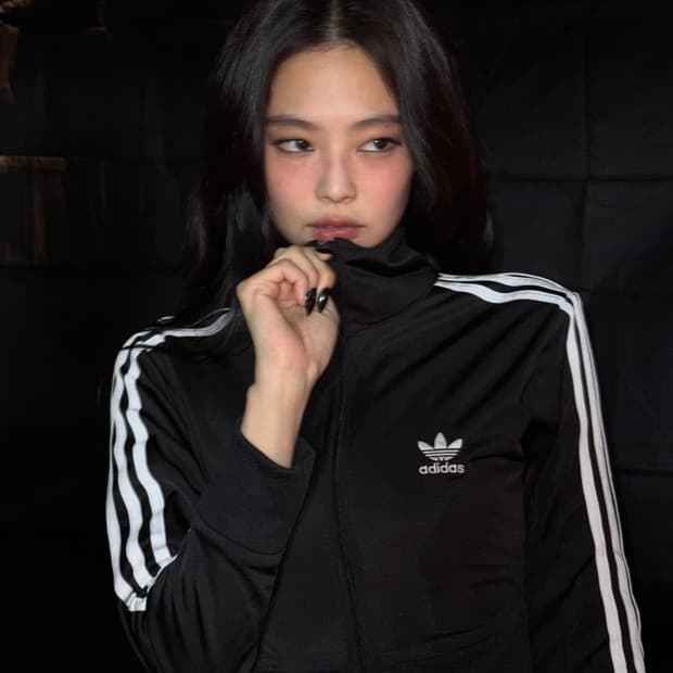 아디다스 파이어버드 트랙탑 (새상품)