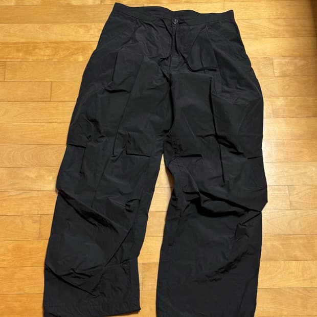 999휴머니티 나일론 이지 팬츠 3사이즈