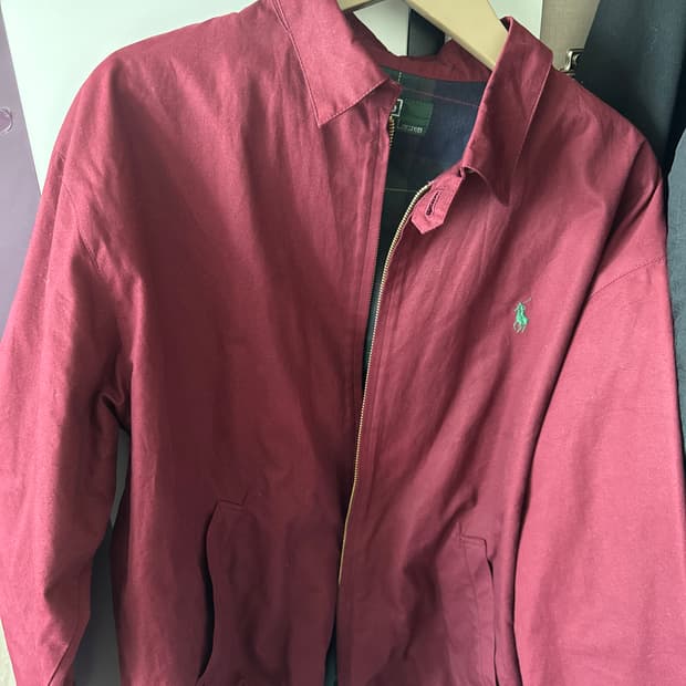 폴로 스윙탑 급처합니다