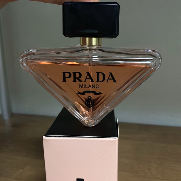 프라다 PRADA 패러독스 향수 오드퍼퓸