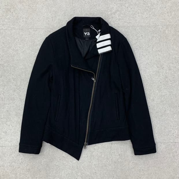 Y-3 Yhoji yamamoto 요지야마모토 자켓
