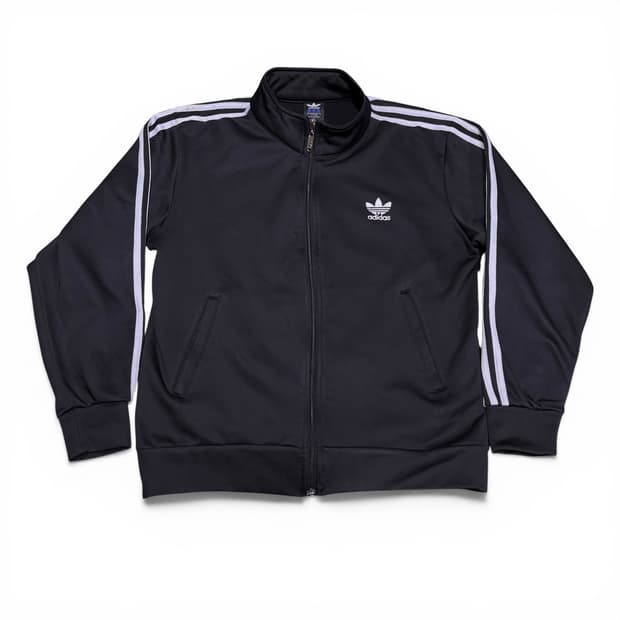 L 아디다스 재팬 트랙탑 져지