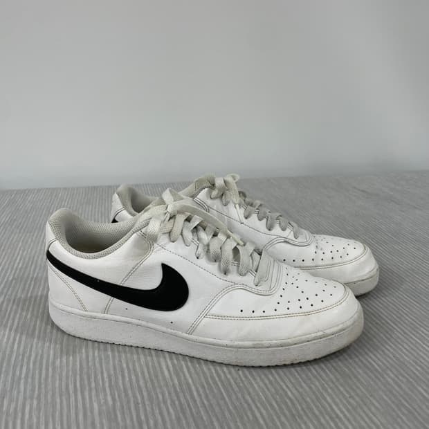 862) 나이키 코트 비전 로우 넥스트 네이처 280mm