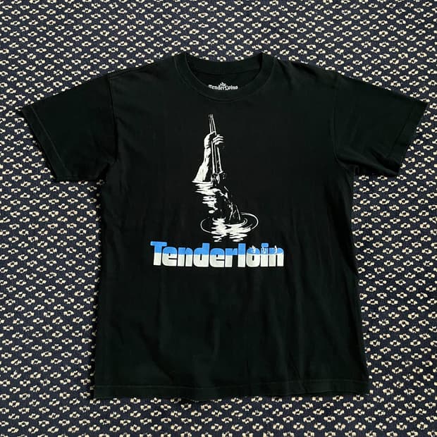 Tenderloin