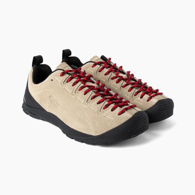 킨 재스퍼 스니커즈