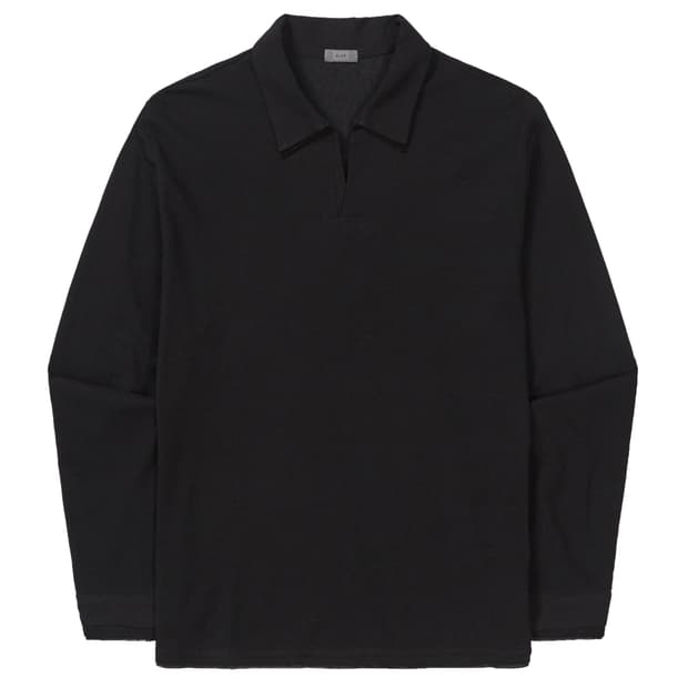 [새상품] 엑슬림 xlim EP.9 01 POLO SHIRT 폴로 셔츠