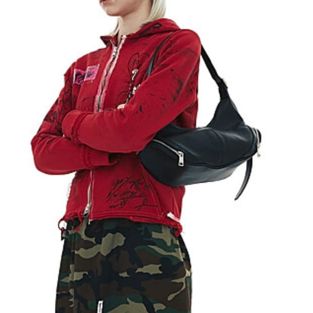 오소이 카고 호보 블랙