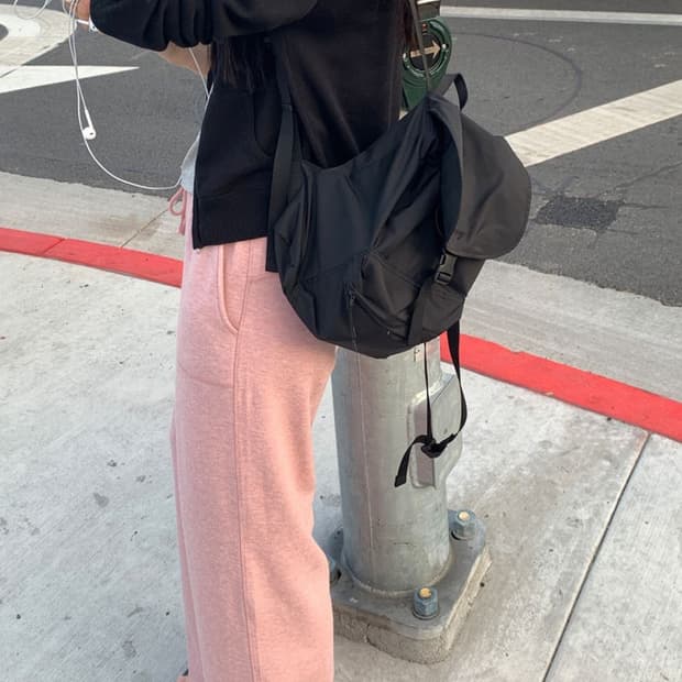 haag popo backpack