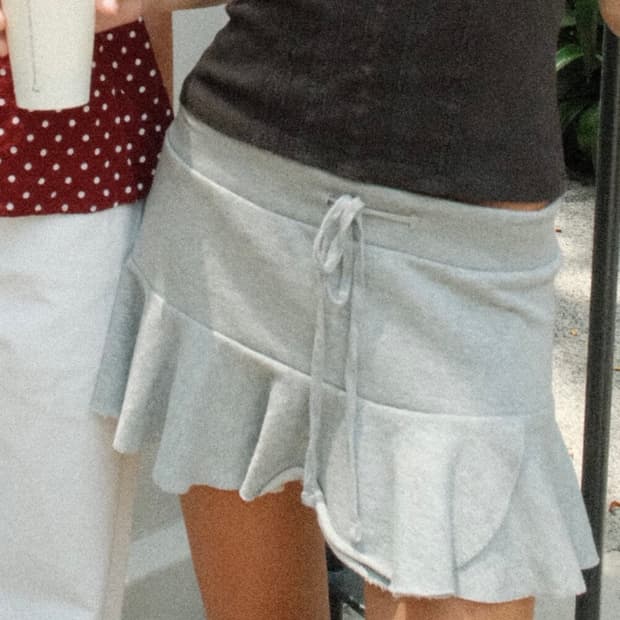 Brandy Melville Nadia Skirt