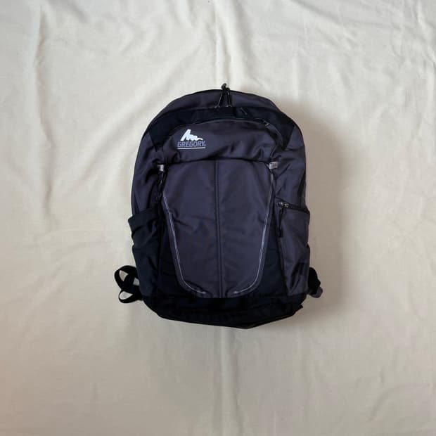 그레고리 구로고 25L 백팩 00s