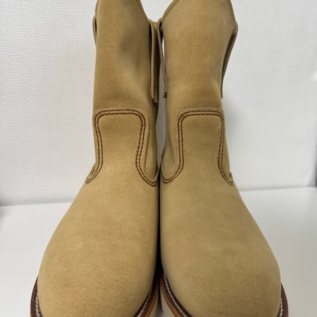 레드윙 페코스 8168 (9.5e) 새제품