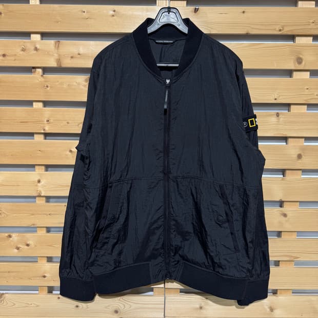 내셔널지오그래픽 자켓