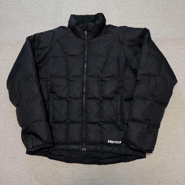 마모트 Marmot 경량패딩 자켓