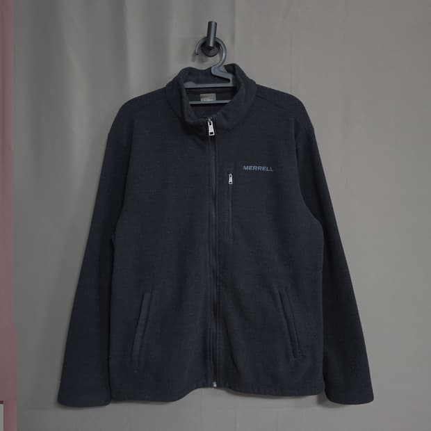 MERRELL 머렐 플리스