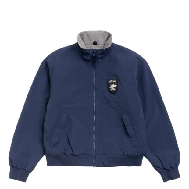 Stussy 자켓 새상품